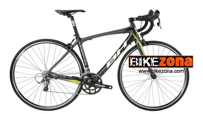 Bh prisma on sale carbono